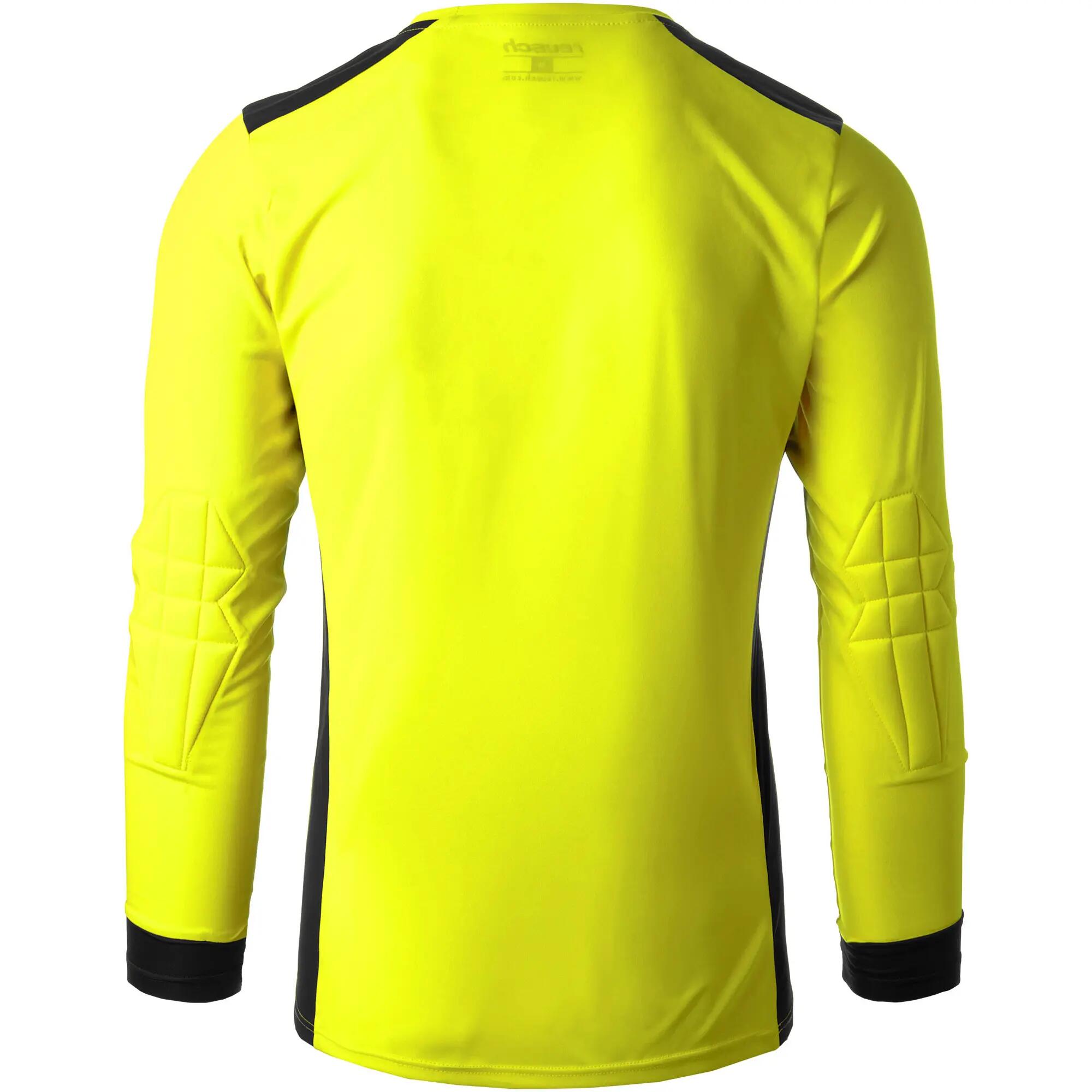 Maillot de gardien manches longues Reusch Match 2/3