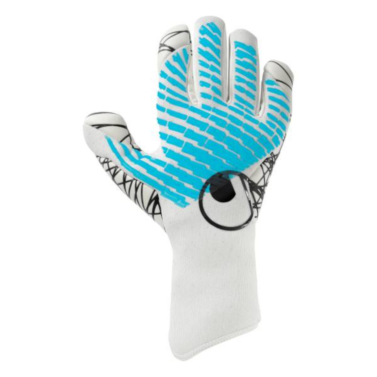 Torwarthandschuhe FM Cybertec Ultragrip UHLSPORT 5/6