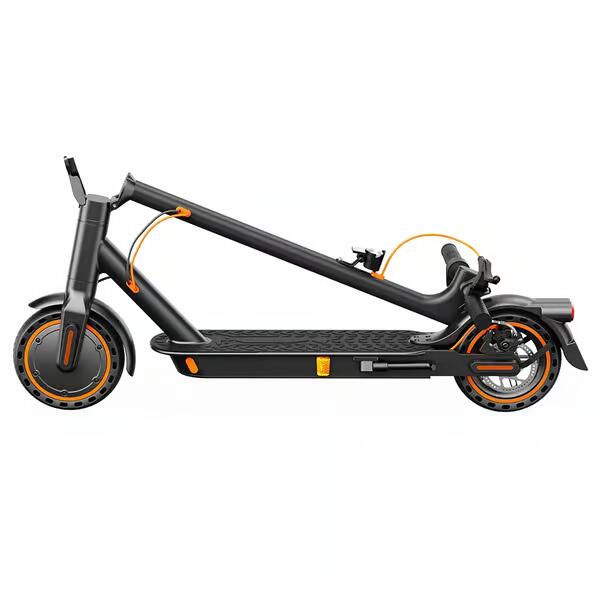 Trottinette électrique pliable TODIMART T3 8,5" 4/10