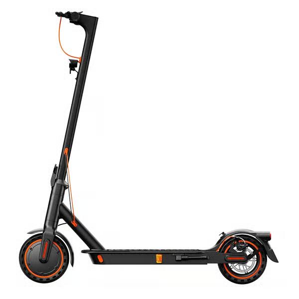 Trottinette électrique pliable TODIMART T3 8,5" 2/10