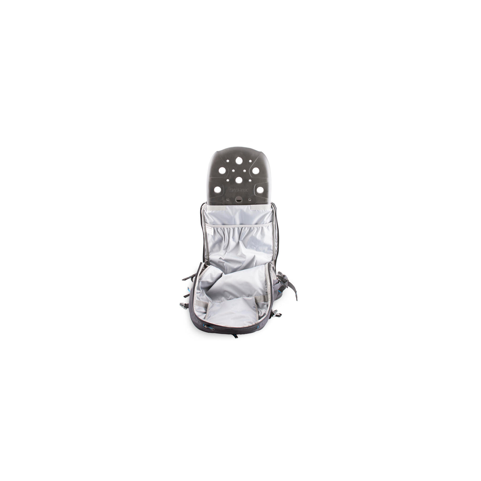 Rucsac Pinguin Ace 27 litri petrol