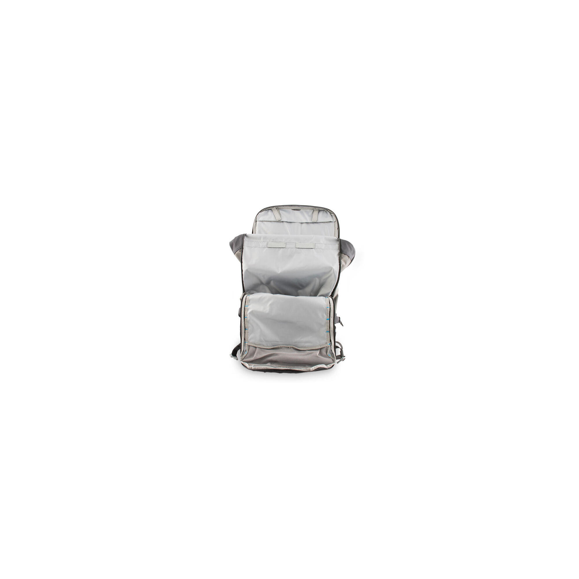 Rucsac Pinguin Ace 27 litri petrol