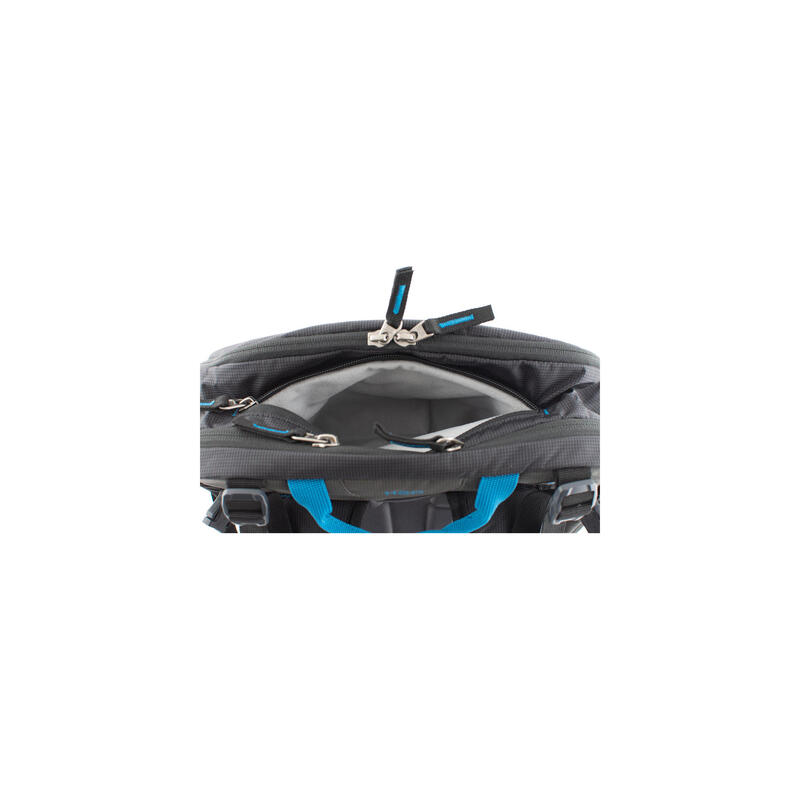 Rucsac Pinguin Ace 27 litri petrol