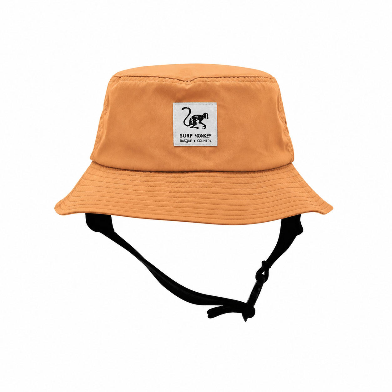 Surfmütze – UPF50+ Schutz – Einheitsgröße (Beige) 2/5