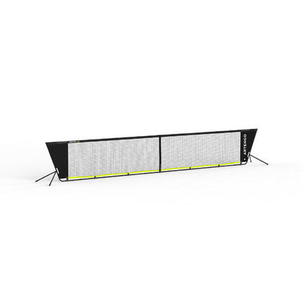 Seconde vie FILET DE TENNIS 6 METRES
