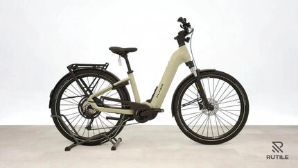 Reconditionné - Flyer G1 Upstreet 5.10 Comfort - Excellent état