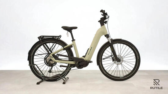 Reconditionné - Flyer G1 Upstreet 5.10 Comfort - Excellent état