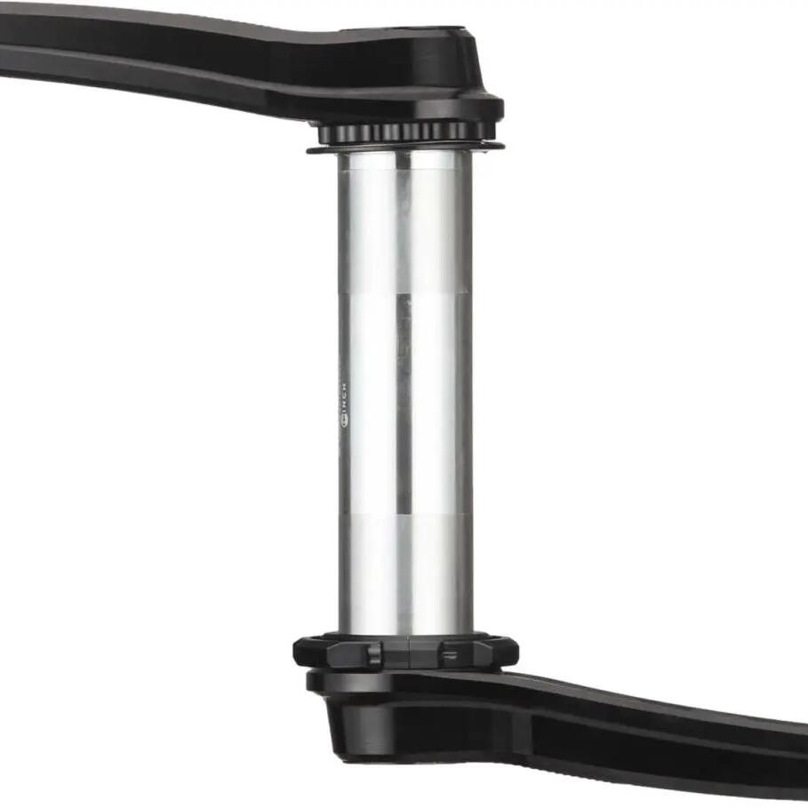 RaceFace Turbine Cranks Black (Without Case)