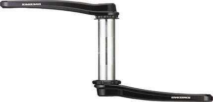 Cranks Race Face turbine - 175 (sans boitier)
