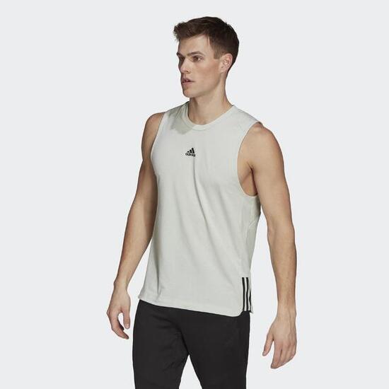 T-shirt sans manches AEROREADY Yoga