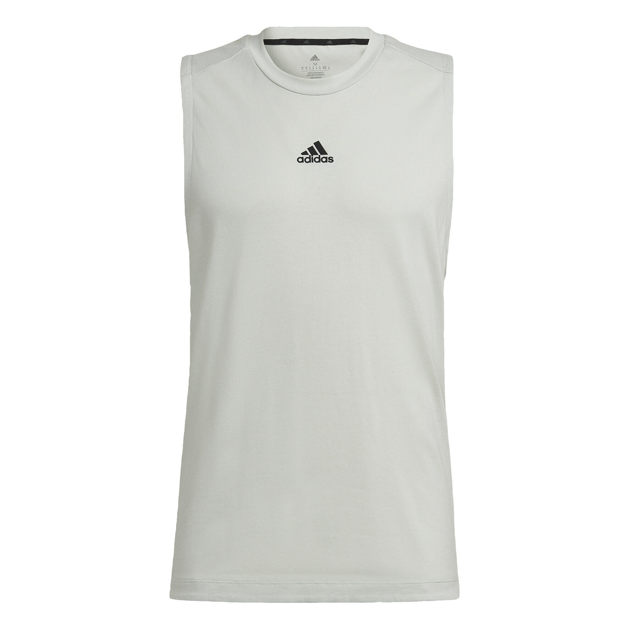 Camiseta sin mangas AEROREADY Yoga 3/5