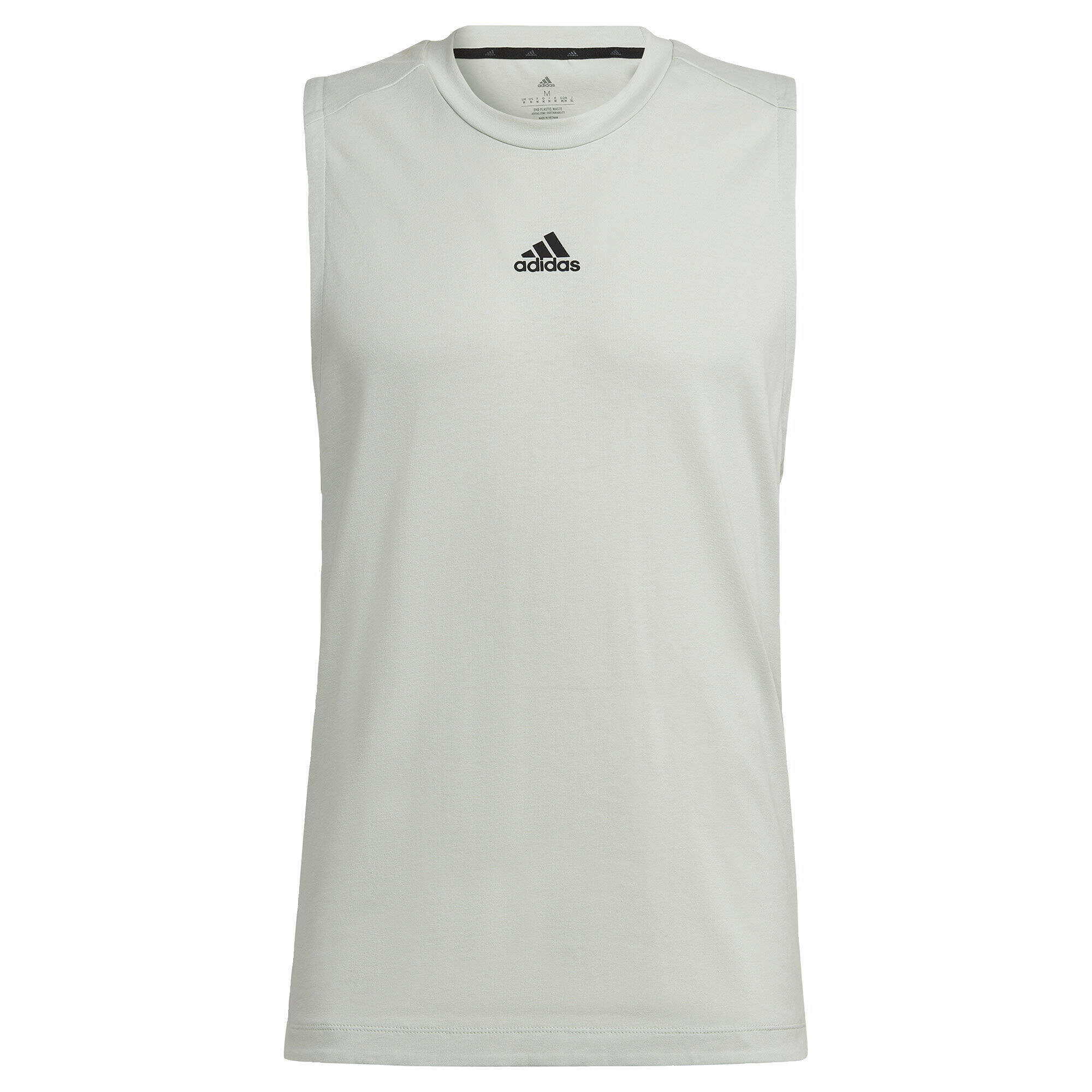 Camiseta sin mangas AEROREADY Yoga 2/5