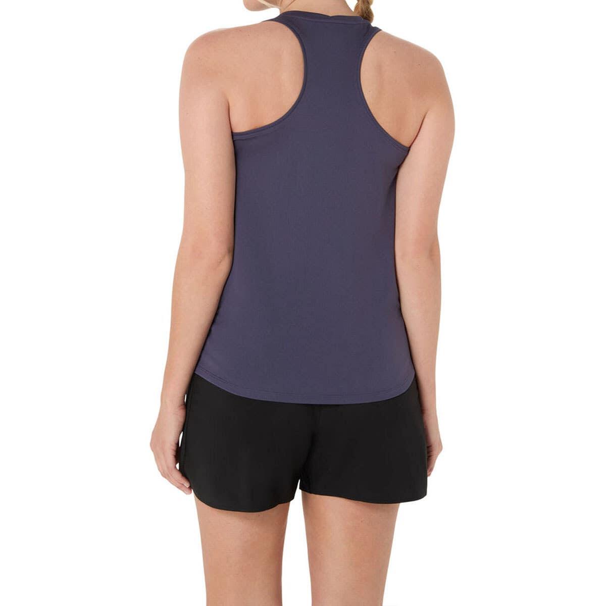 Damen-Top Asics 3/4