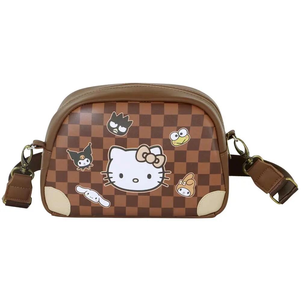 Bolso Bandolera Hello Kitty Bowling Lite 3/3