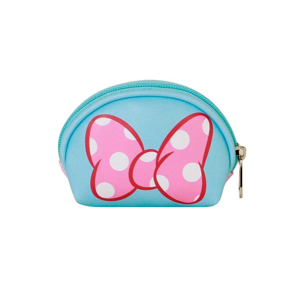 Monedero DISNEY Rosa 3/3