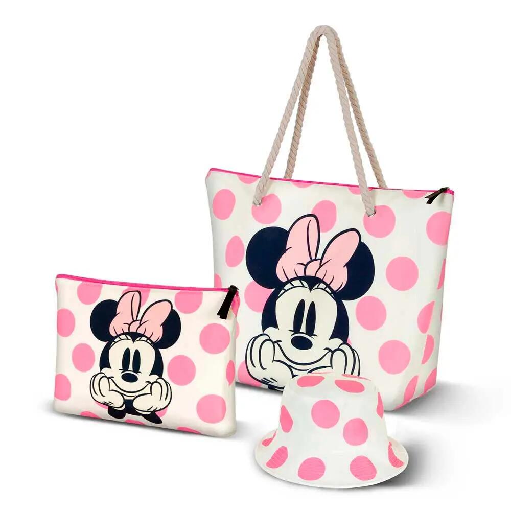 Chapéu de pescador infantil DOTS Multicolor 4/4