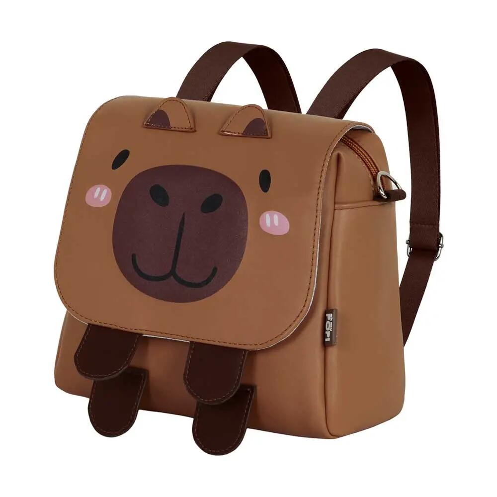 Kinderrugzak Karactermania Oh My Pop! Capibara 3/4