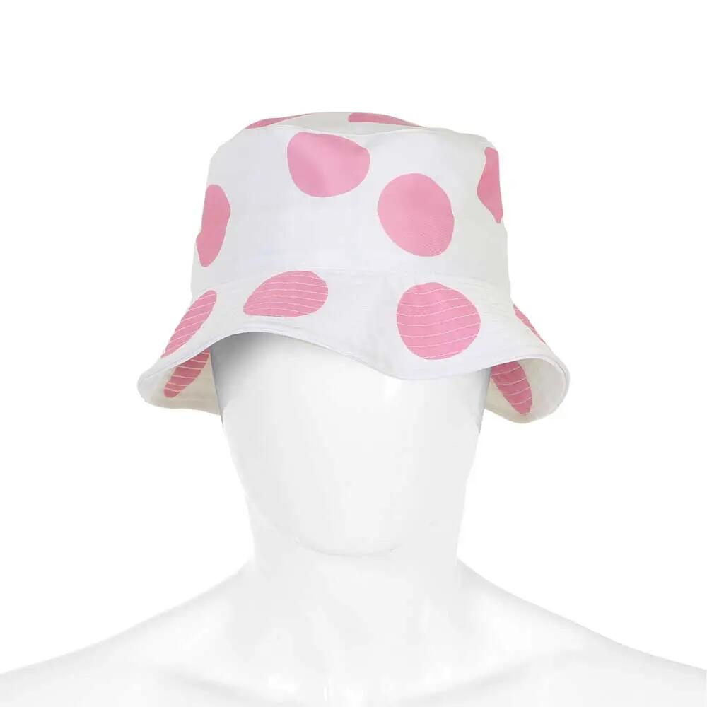 Chapéu de pescador infantil DOTS Multicolor 2/4