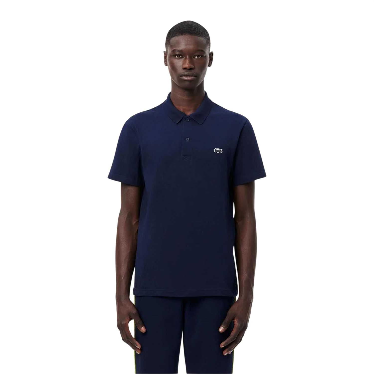 Polo Lacoste modelo DH5522-188 para homem 3/6