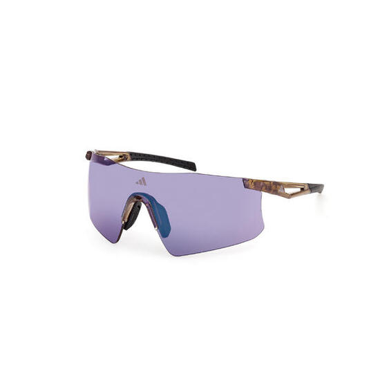Adidas Sportswear - Gafas de sol KAPHIROS en inyectado para hombre