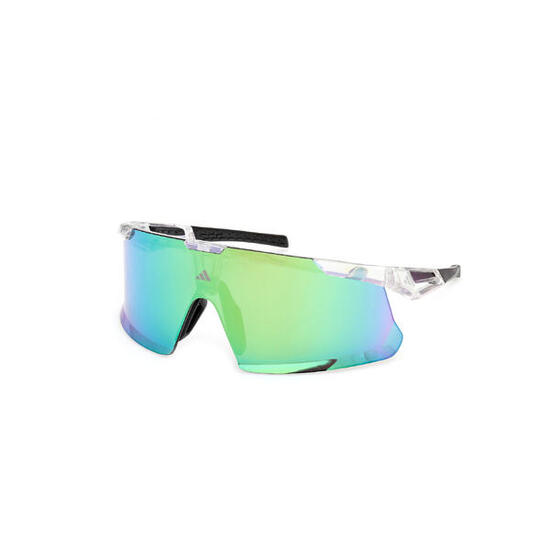 Adidas Sportswear - Lunettes De Soleil DUNAMIS EVO en injecté pour homme et femm