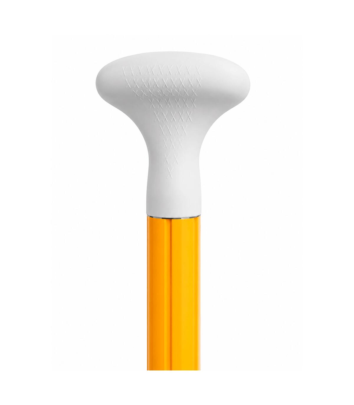 Pagaia SUP & Caiaque 2-em-1 Alumínio 4 Partes 165-215 cm Mango Fluo 4/5