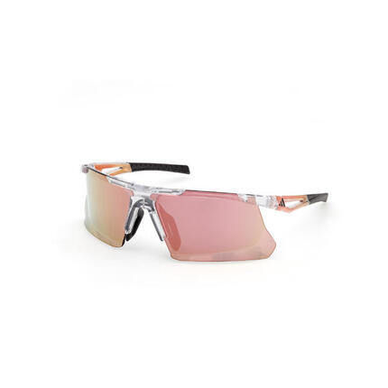 Adidas Sportswear - Gafas de sol DUNAMIS BI en inyectado para hombre
