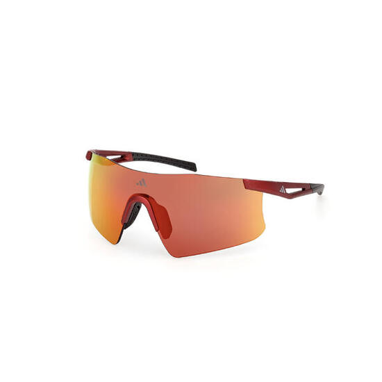 Adidas Sportswear - Lunettes de soleil KAPHIROS en injecté pour homme