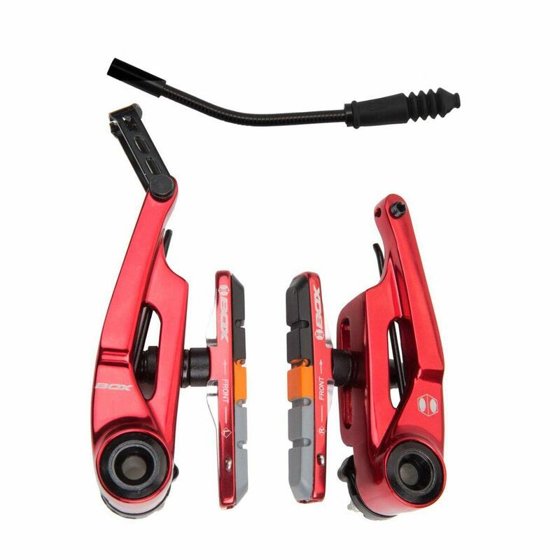 Etrier de frein Box one mini