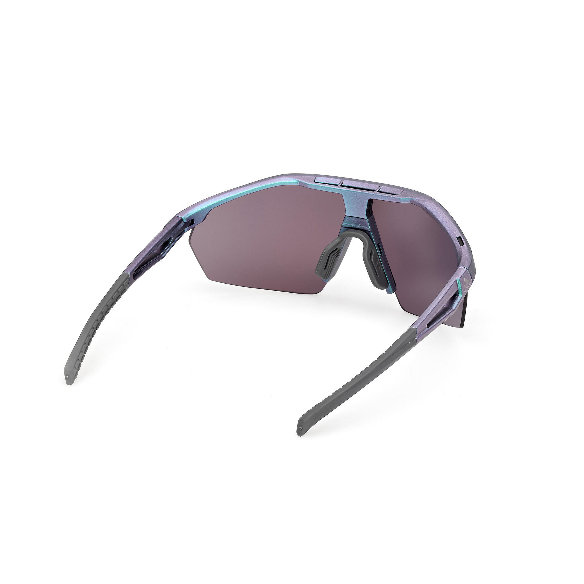 Adidas Sportswear - Sunglasses ANEMOS LIGHT made of injected for man 5/7