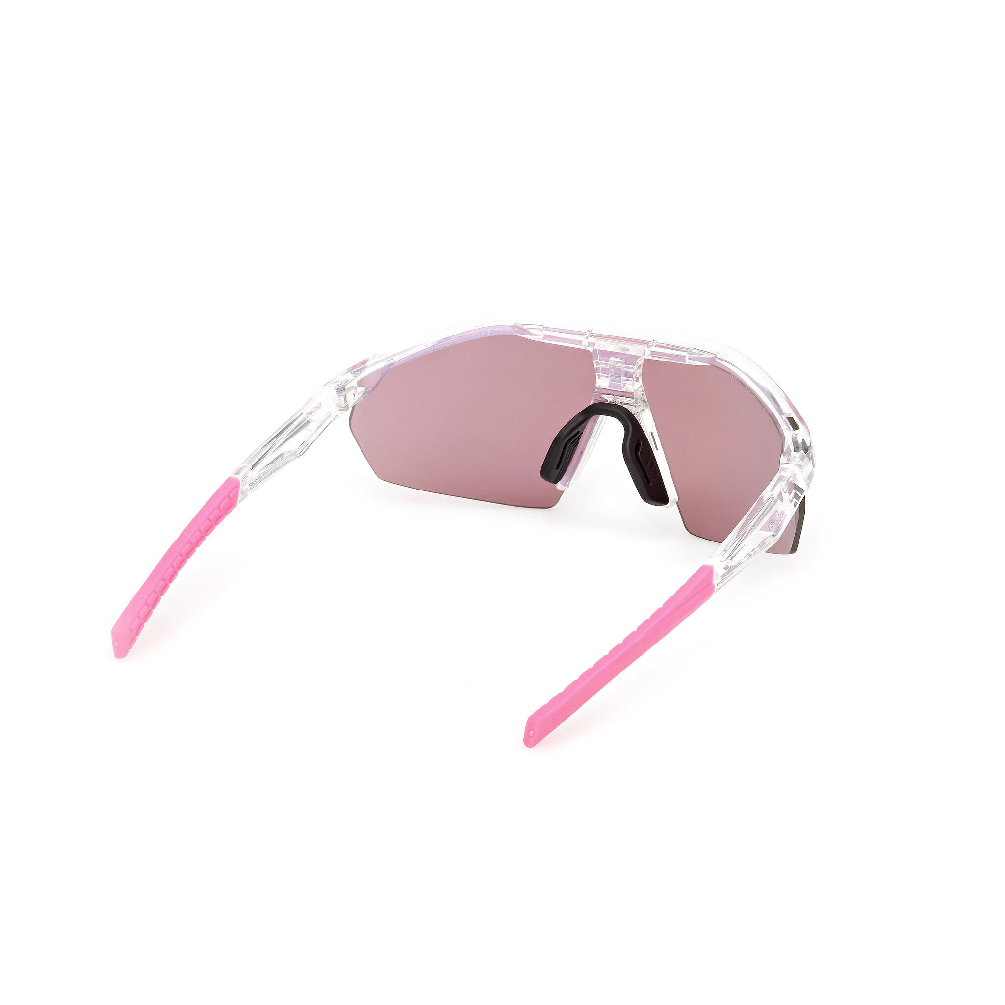 Adidas Sportswear - Lunettes De Soleil ANEMOS LIGHT S en injecté pour homme et f 5/7