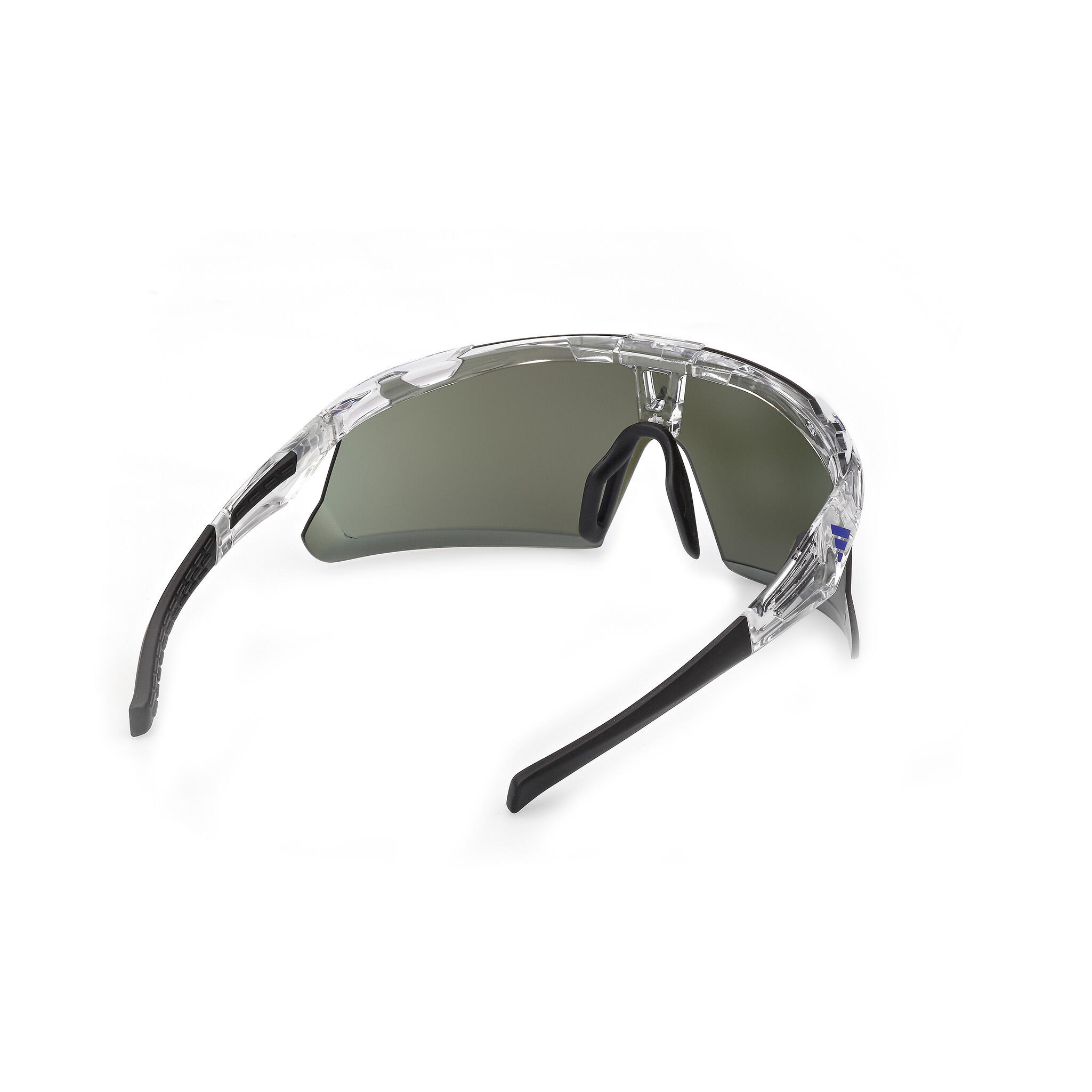 Adidas Sportswear - Sonnenbrille ADIDAS DUNAMIS EVO aus gespritzt für mann und f 5/7
