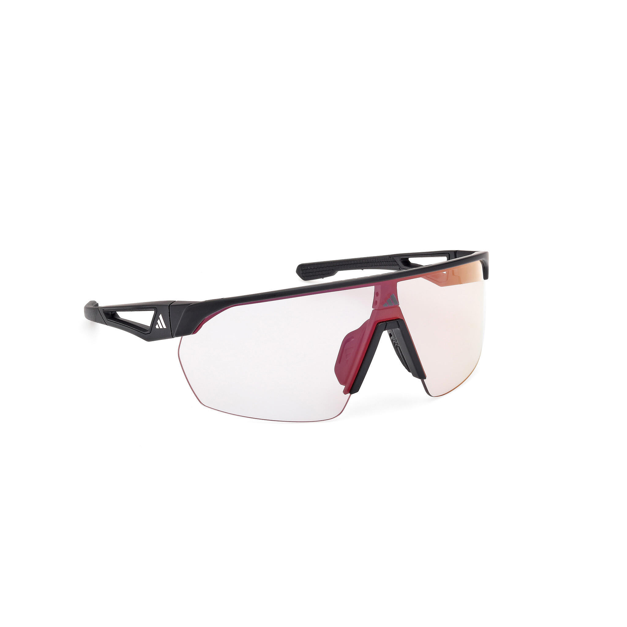 Adidas Sportswear - Sunglasses ADIDAS ANEMOS made of injected for man and woman 7/7