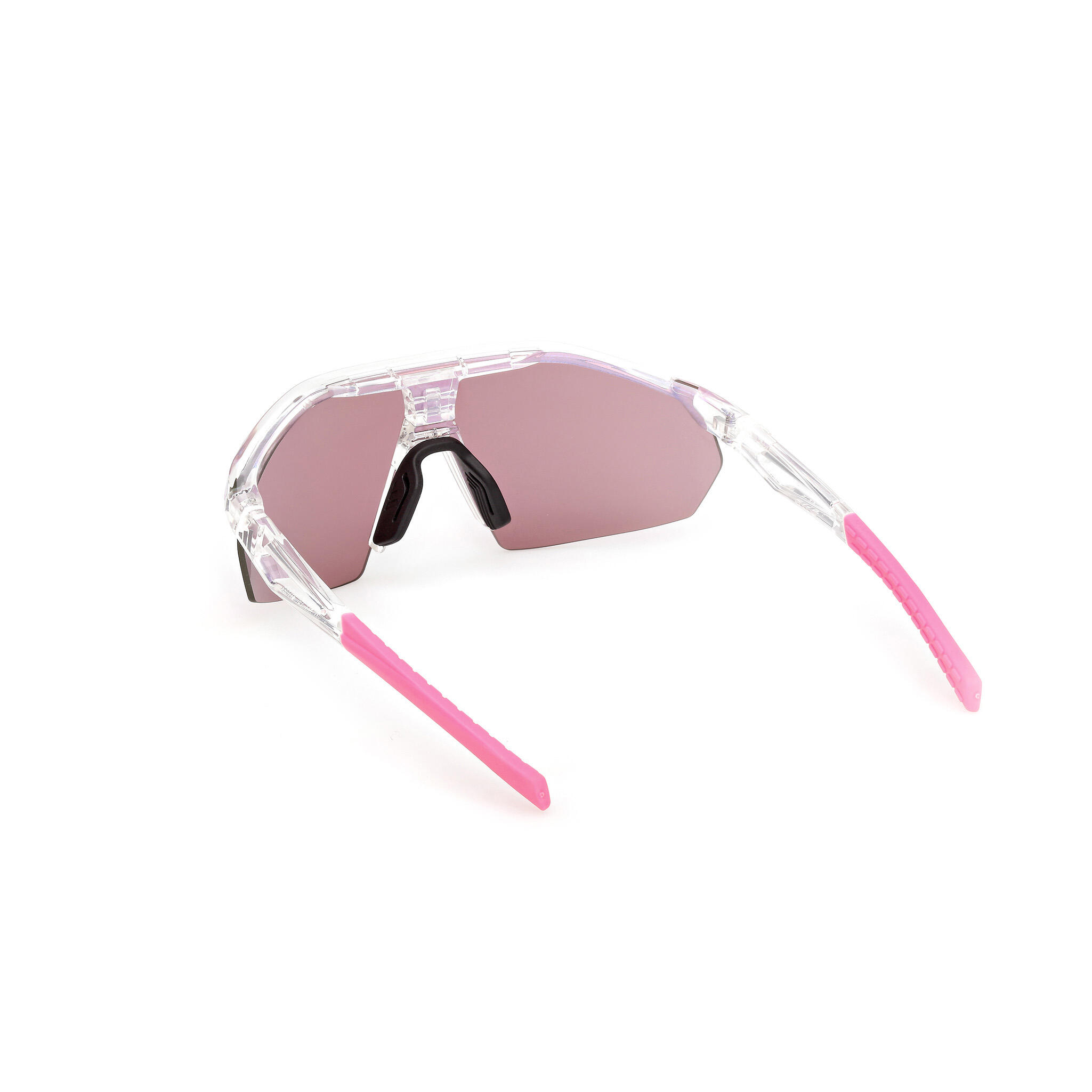 Adidas Sportswear - Lunettes De Soleil ANEMOS LIGHT S en injecté pour homme et f 3/7