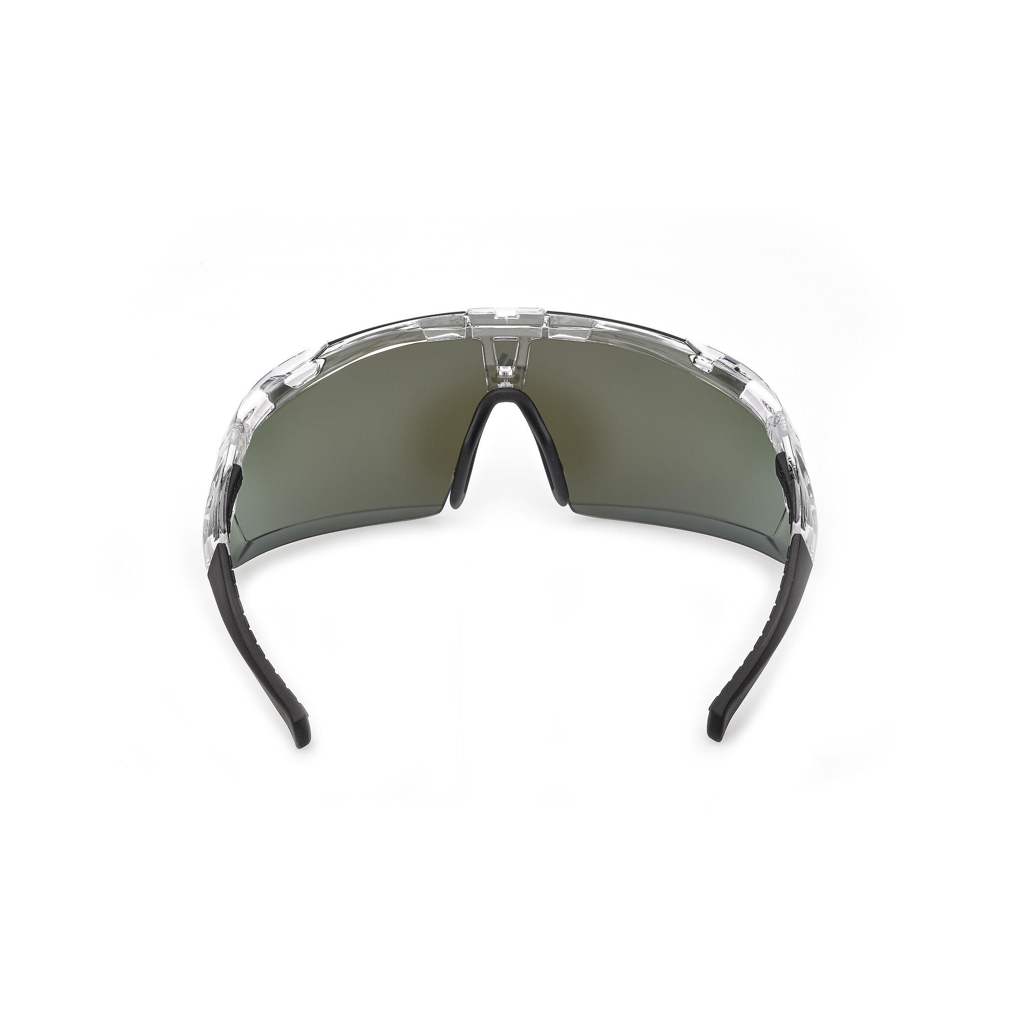 Adidas Sportswear - Sonnenbrille ADIDAS DUNAMIS EVO aus gespritzt für mann und f 4/7