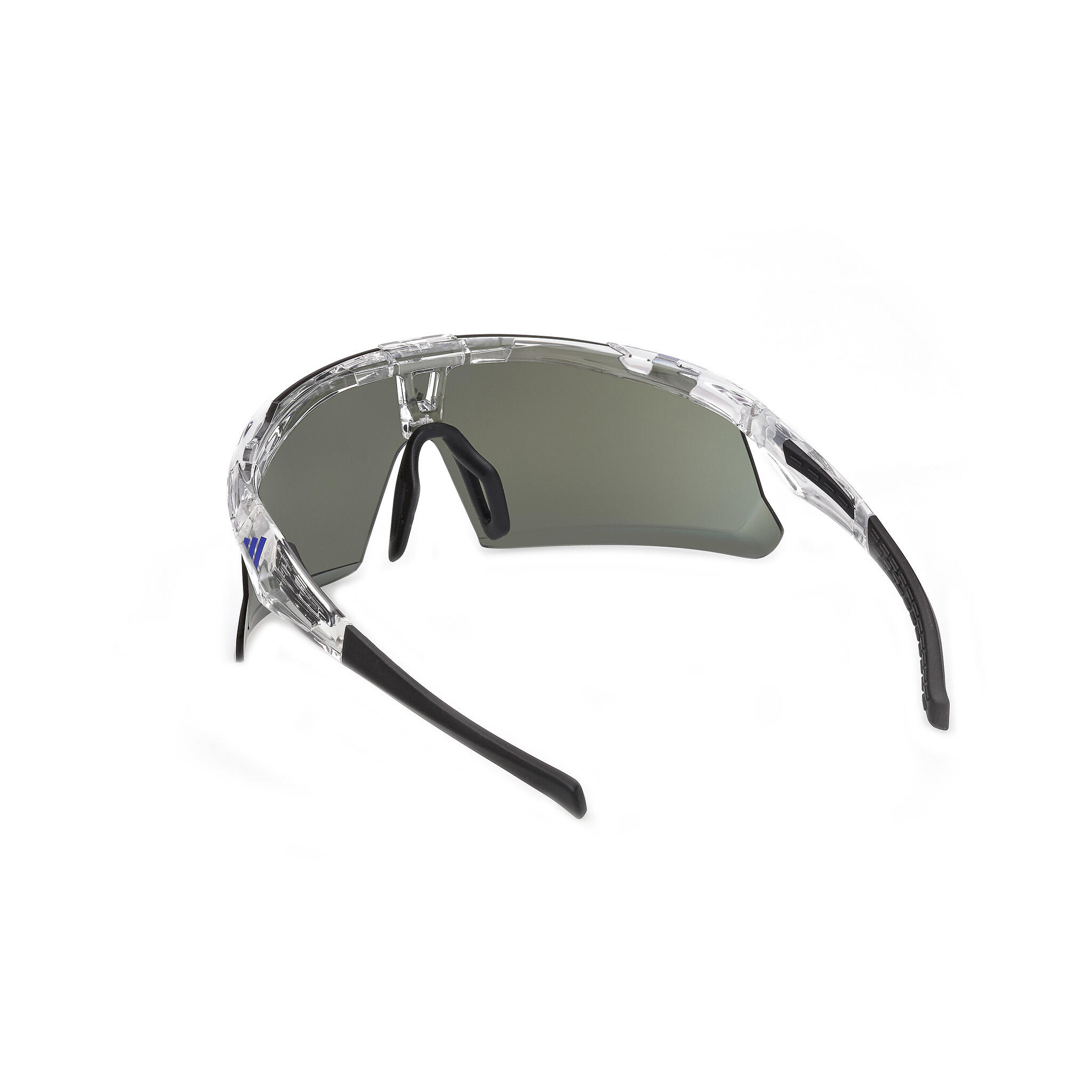 Adidas Sportswear - Sonnenbrille ADIDAS DUNAMIS EVO aus gespritzt für mann und f 3/7