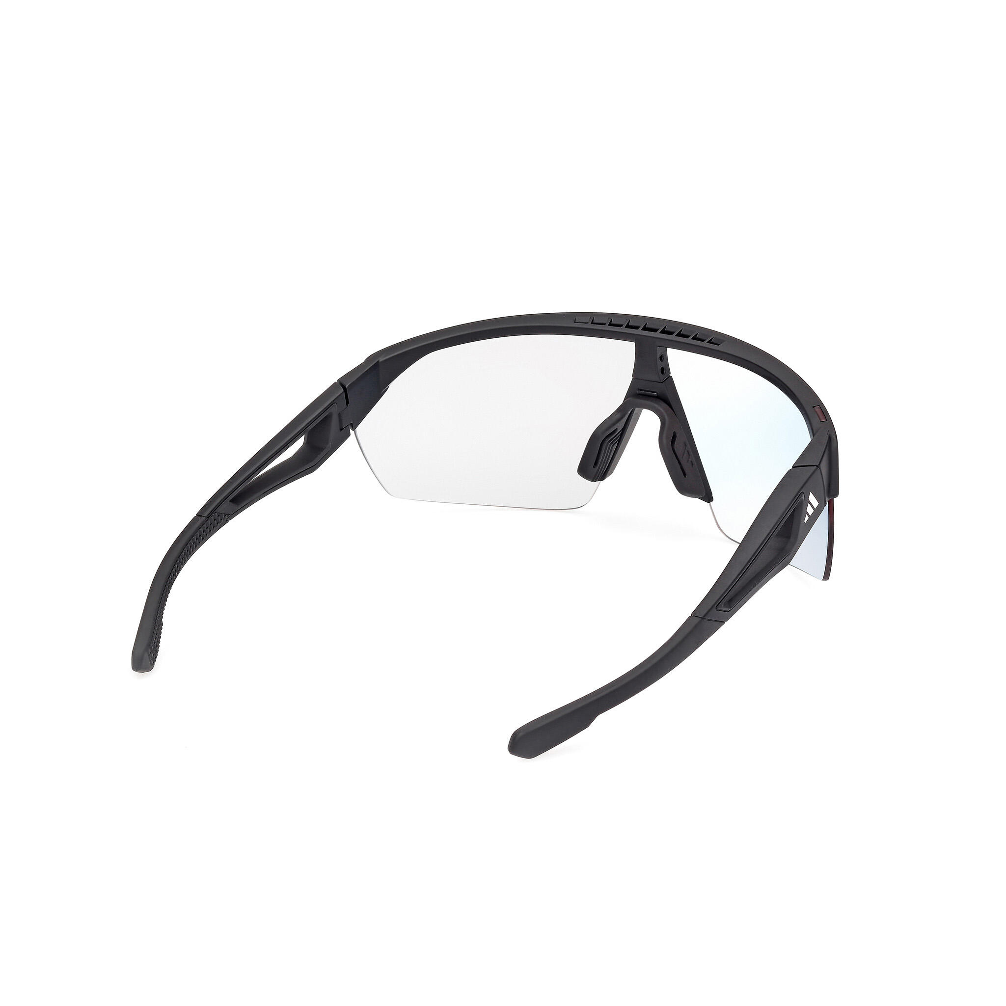 Adidas Sportswear - Sunglasses ADIDAS ANEMOS made of injected for man and woman 5/7