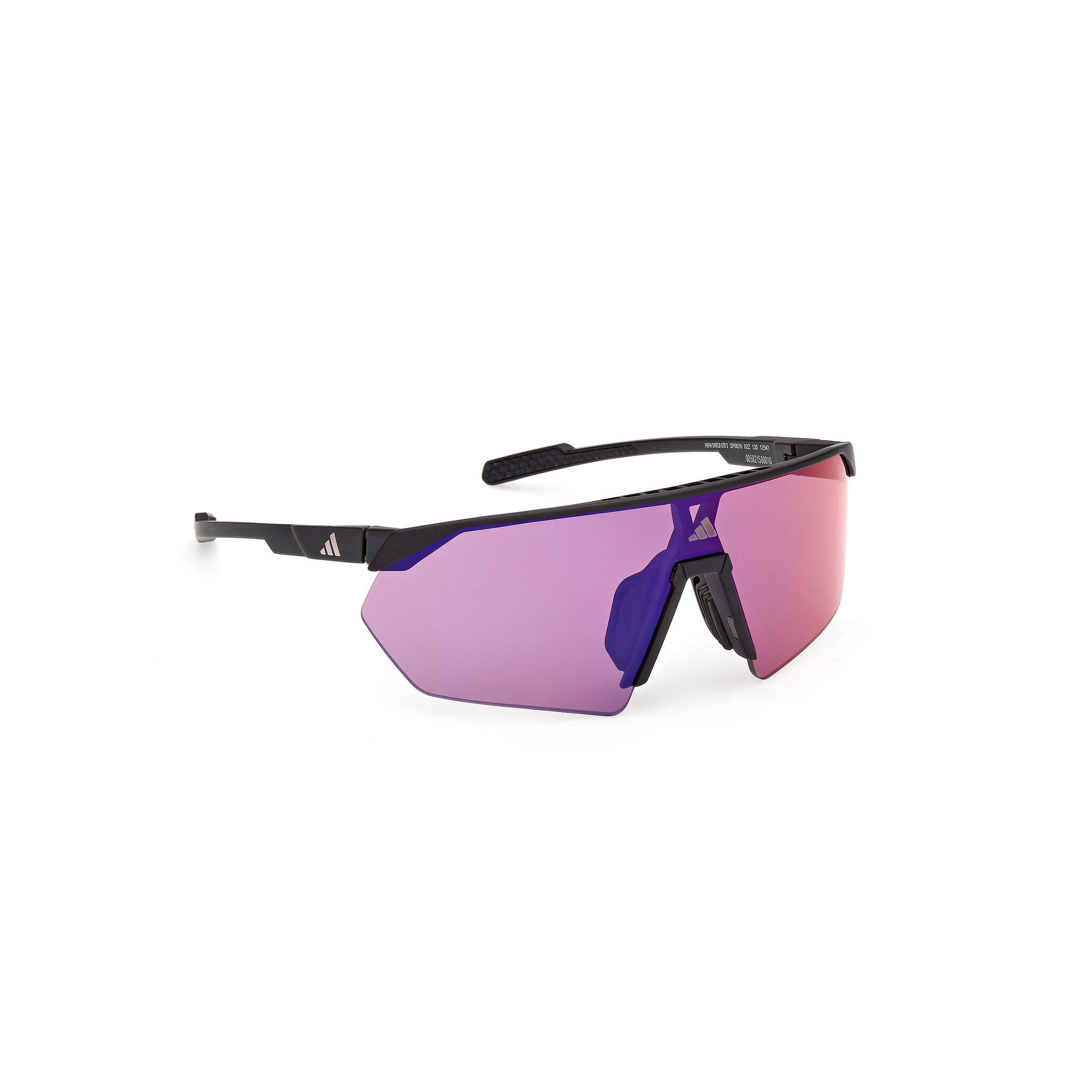 Adidas Sportswear - Lunettes de soleil en injecté pour femme 7/7