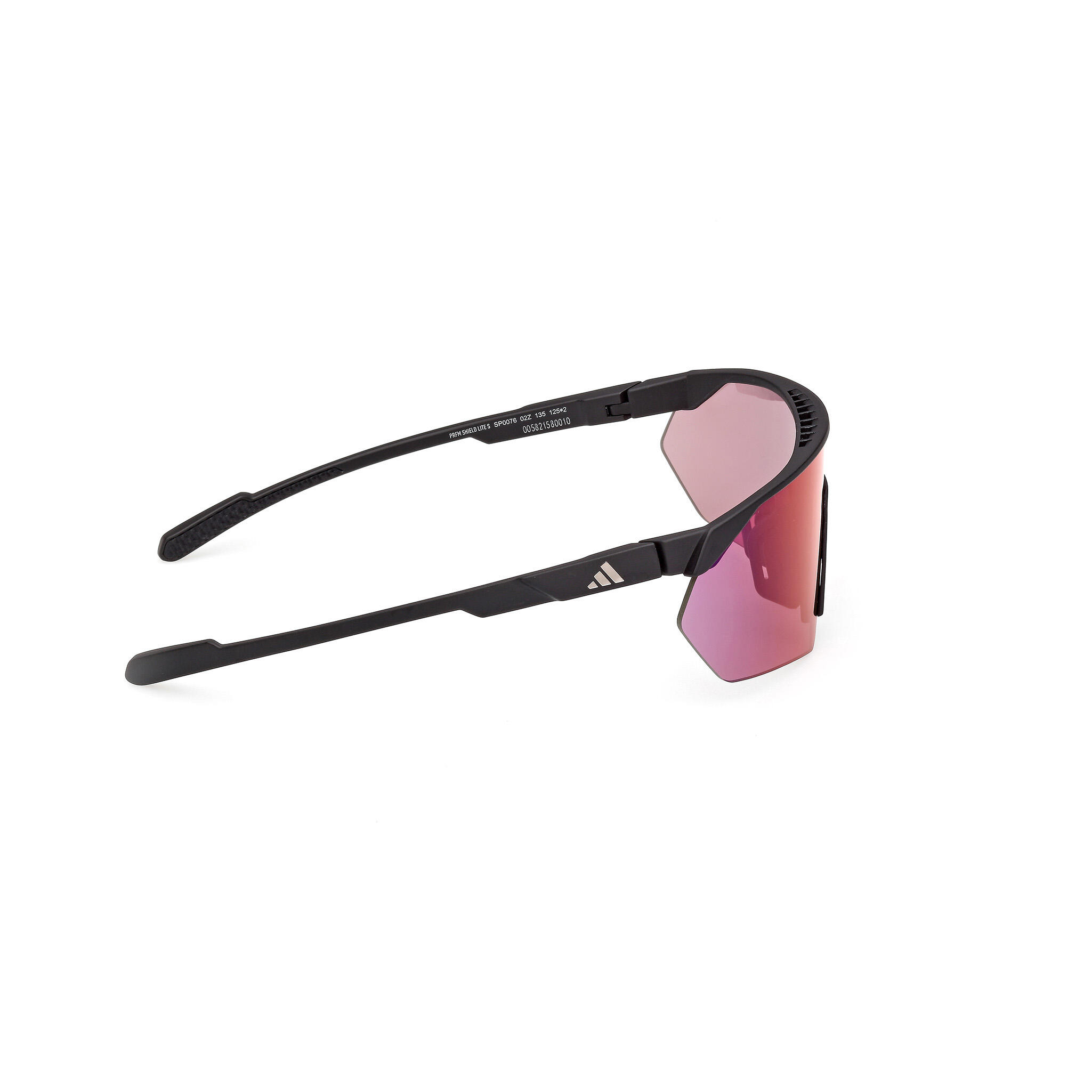 Adidas Sportswear - Lunettes de soleil en injecté pour femme 6/7