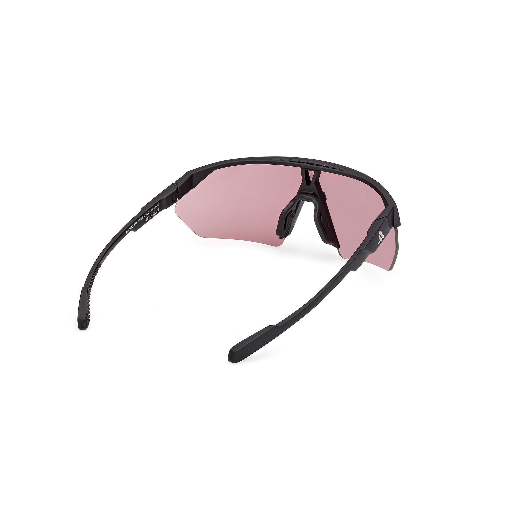 Adidas Sportswear - Lunettes de soleil en injecté pour femme 5/7