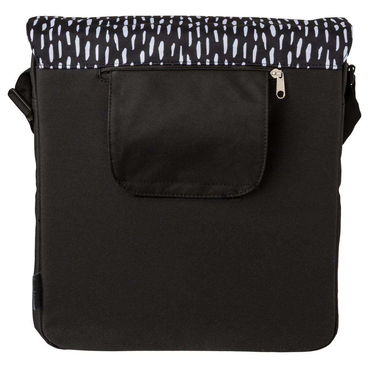 Fastrider NARA SINGLE BIKE BAG TREND BLACK 3/7