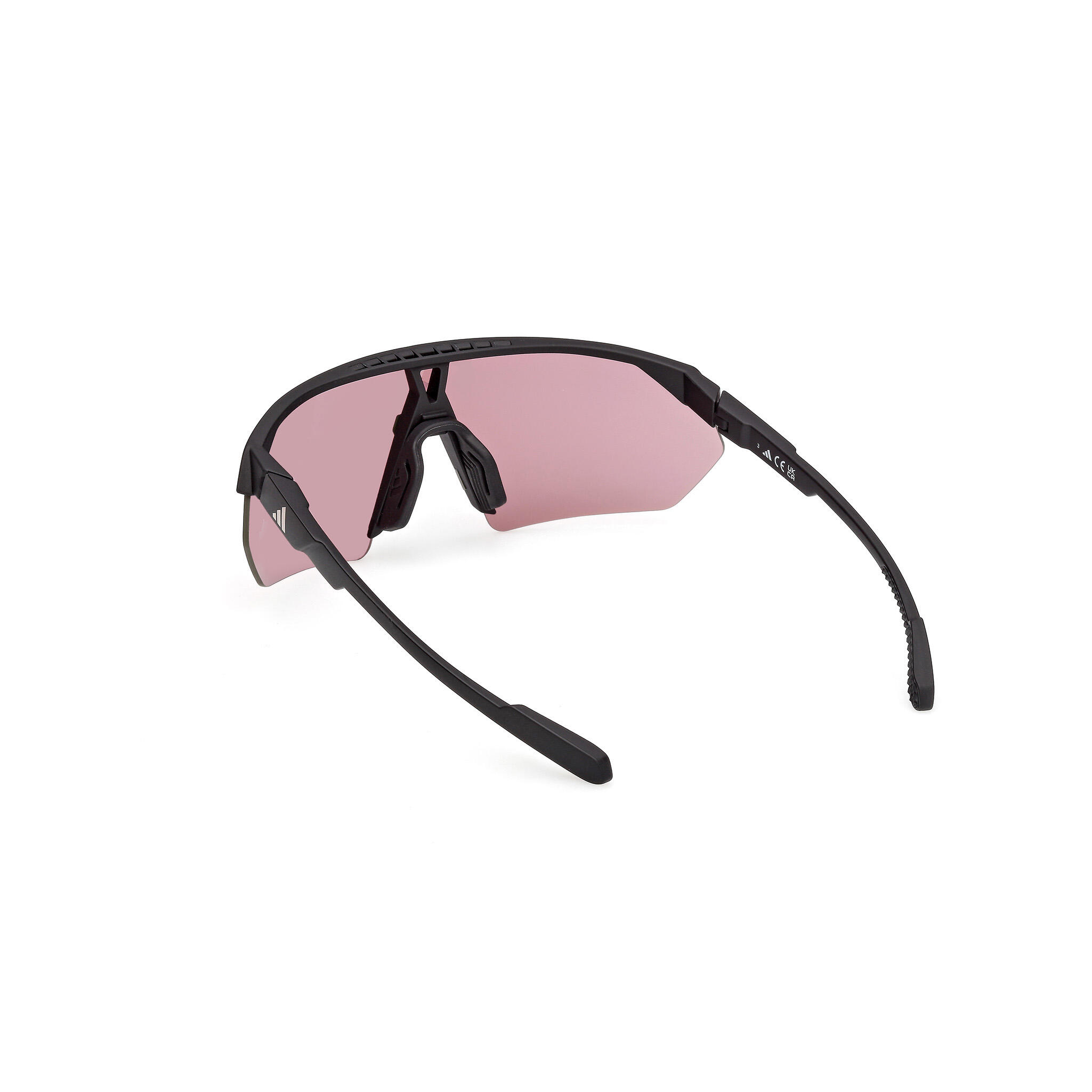 Adidas Sportswear - Lunettes de soleil en injecté pour femme 3/7