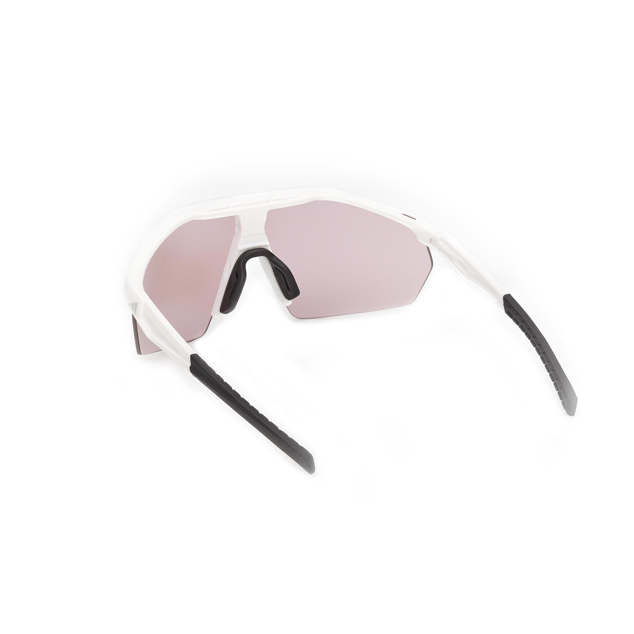 Adidas Sportswear - Sunglasses ANEMOS LIGHT made of injected for man 3/7