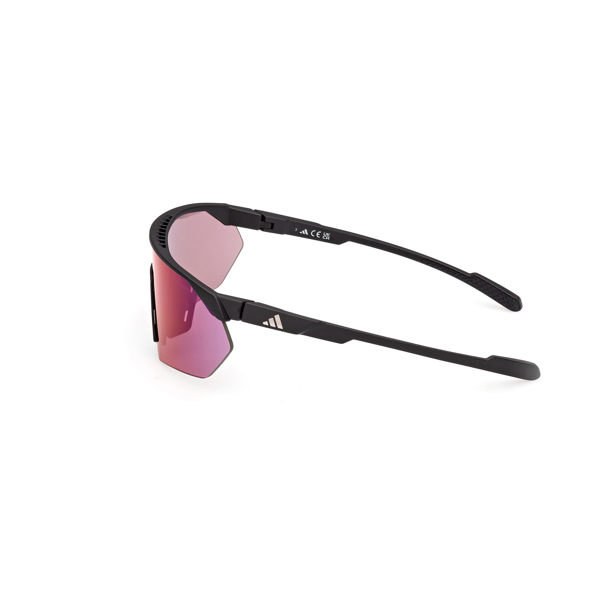 Adidas Sportswear - Lunettes de soleil en injecté pour femme 2/7
