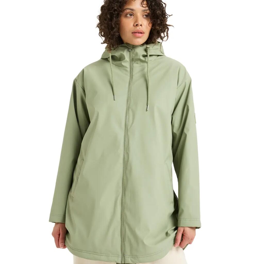 Oilskin Roxy model ERJJK03671-GLD0 for women