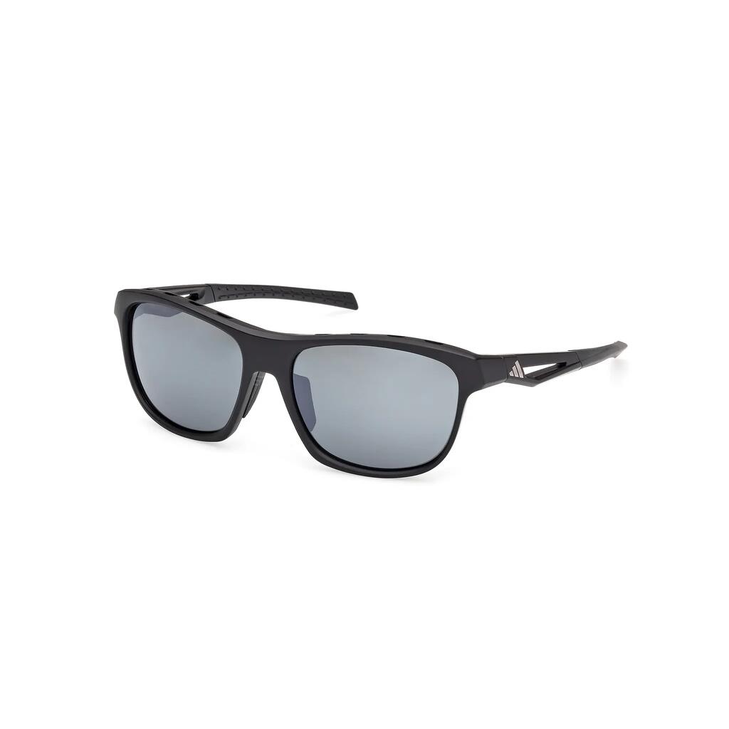 Adidas Sportswear - Sunglasses made of injected for man