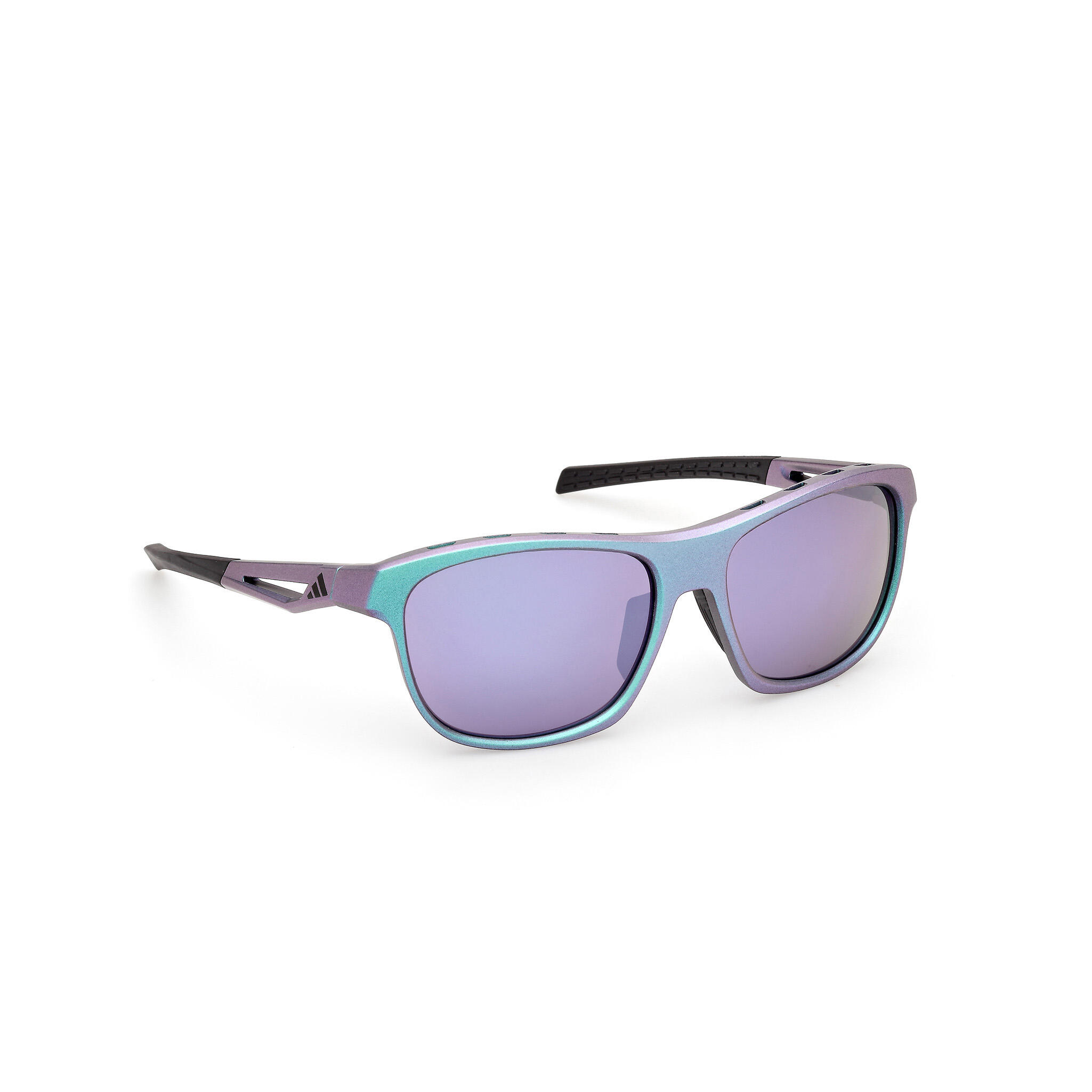 Adidas Sportswear - Lunettes de soleil en injecté pour homme 7/7