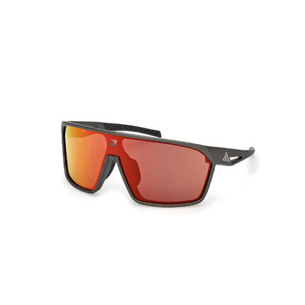 Adidas Sportswear - Gafas de sol en inyectado para hombre y mujer