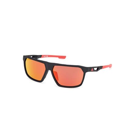 Adidas Sportswear - Lunettes de soleil en injecté pour homme