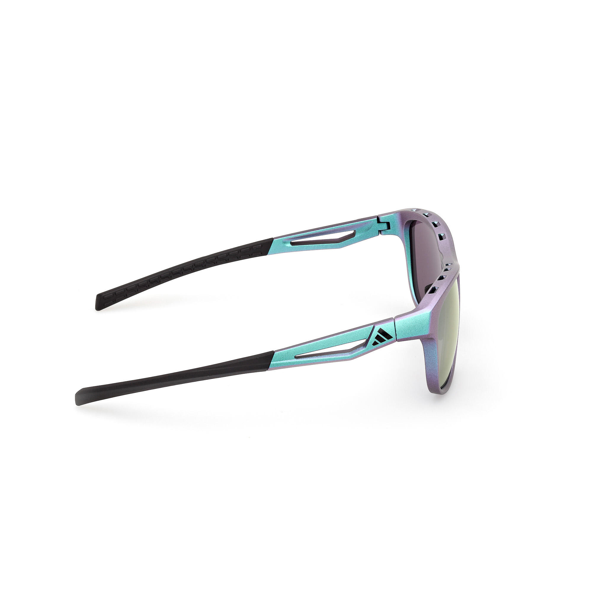 Adidas Sportswear - Lunettes de soleil en injecté pour homme 6/7